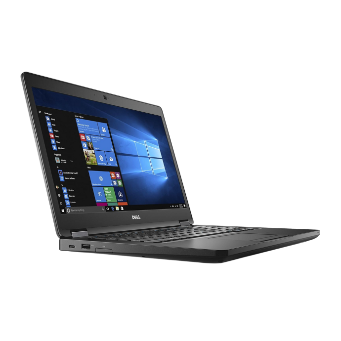 DELL Latitude 5480 iRapido