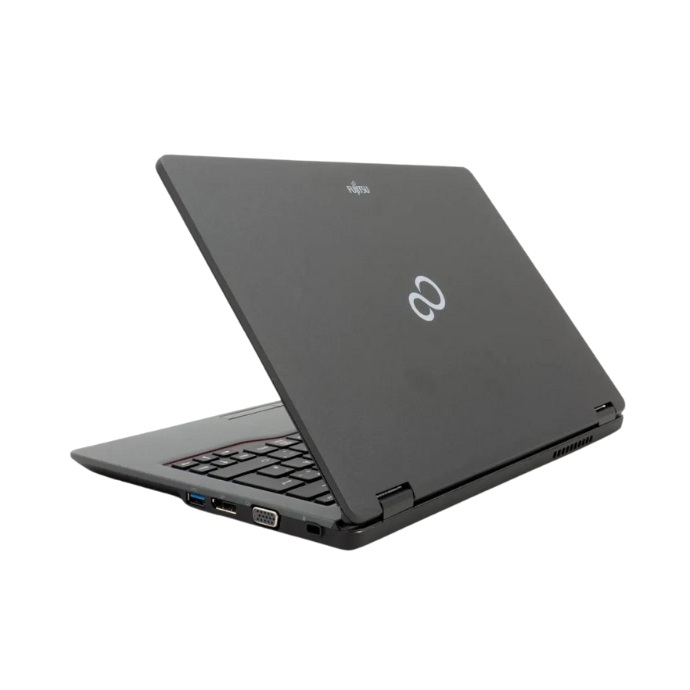 FUJITSU LifeBook U749 iRapido