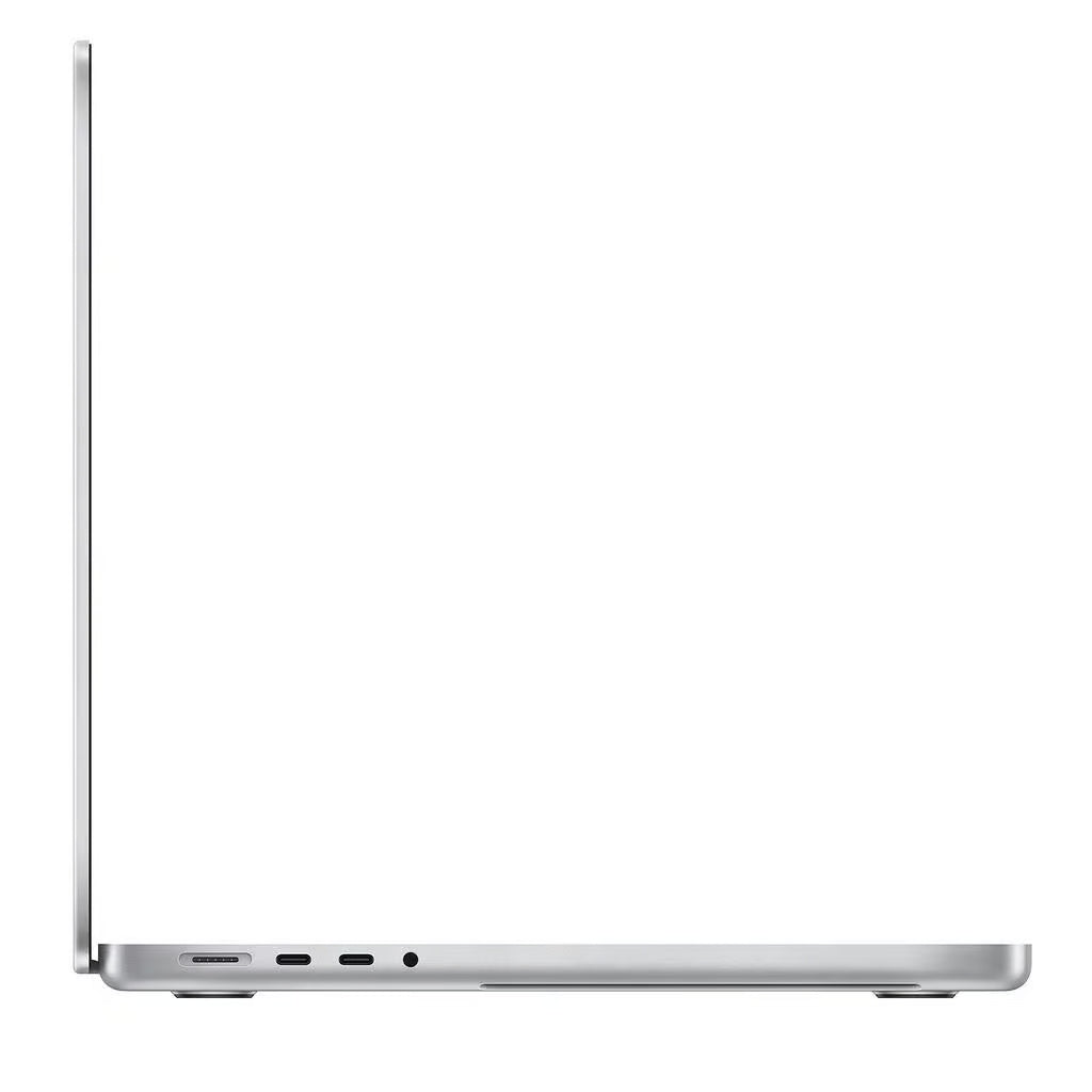 MacBook Pro 14.2" 2021.